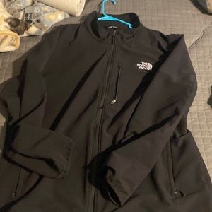 Men’s Northface Full Zip Jacket